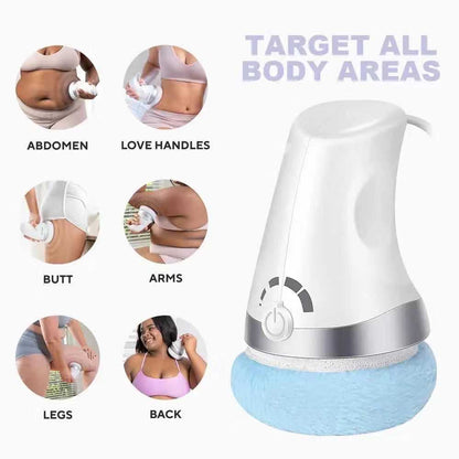 Multifunctional Lip-Reducing Machine Massager