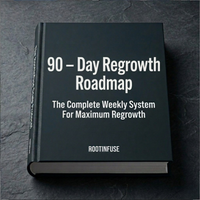 90-Day Regrowth Roadmap