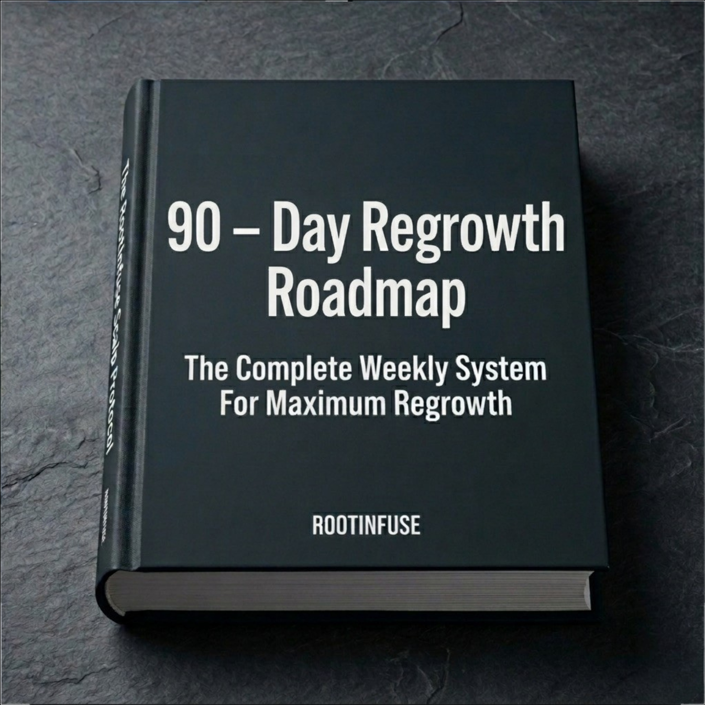 90-Day Regrowth Roadmap