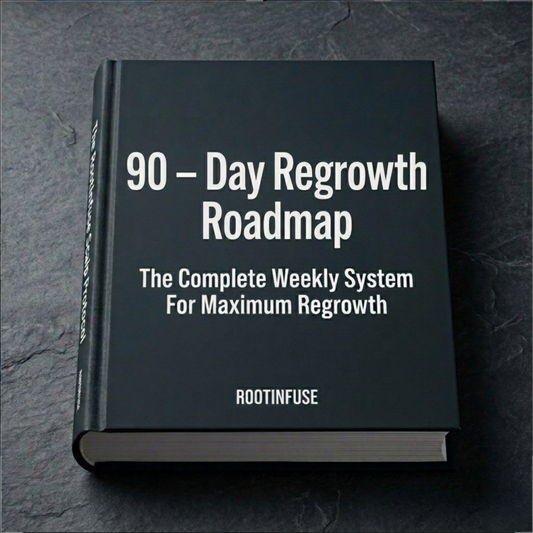 90-Day Regrowth Roadmap