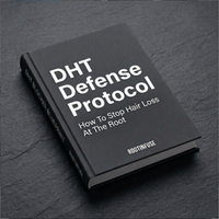 DHT Defense Protocol