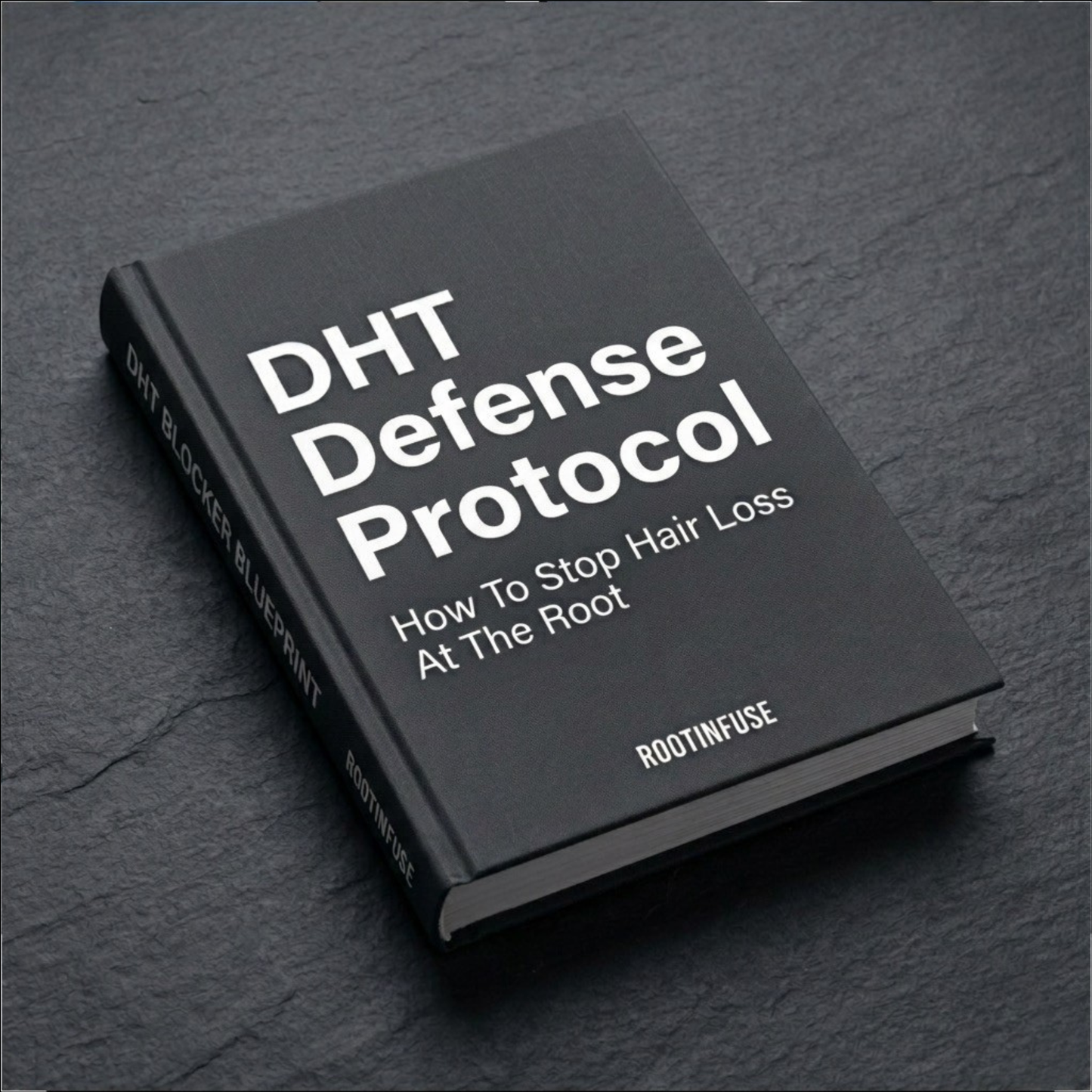DHT Defense Protocol