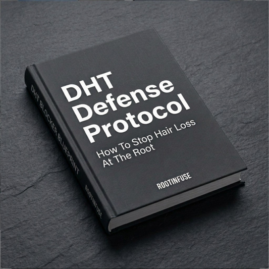 DHT Defense Protocol