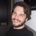 <strong>Dominic S., 31</strong>