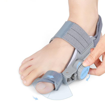 Steadyfoot Bunion Relief Brace